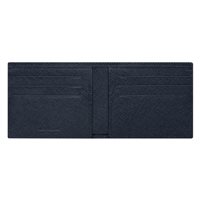 Portafoglio Montblanc Uomo Sartorial in Pelle 116326 - 116326